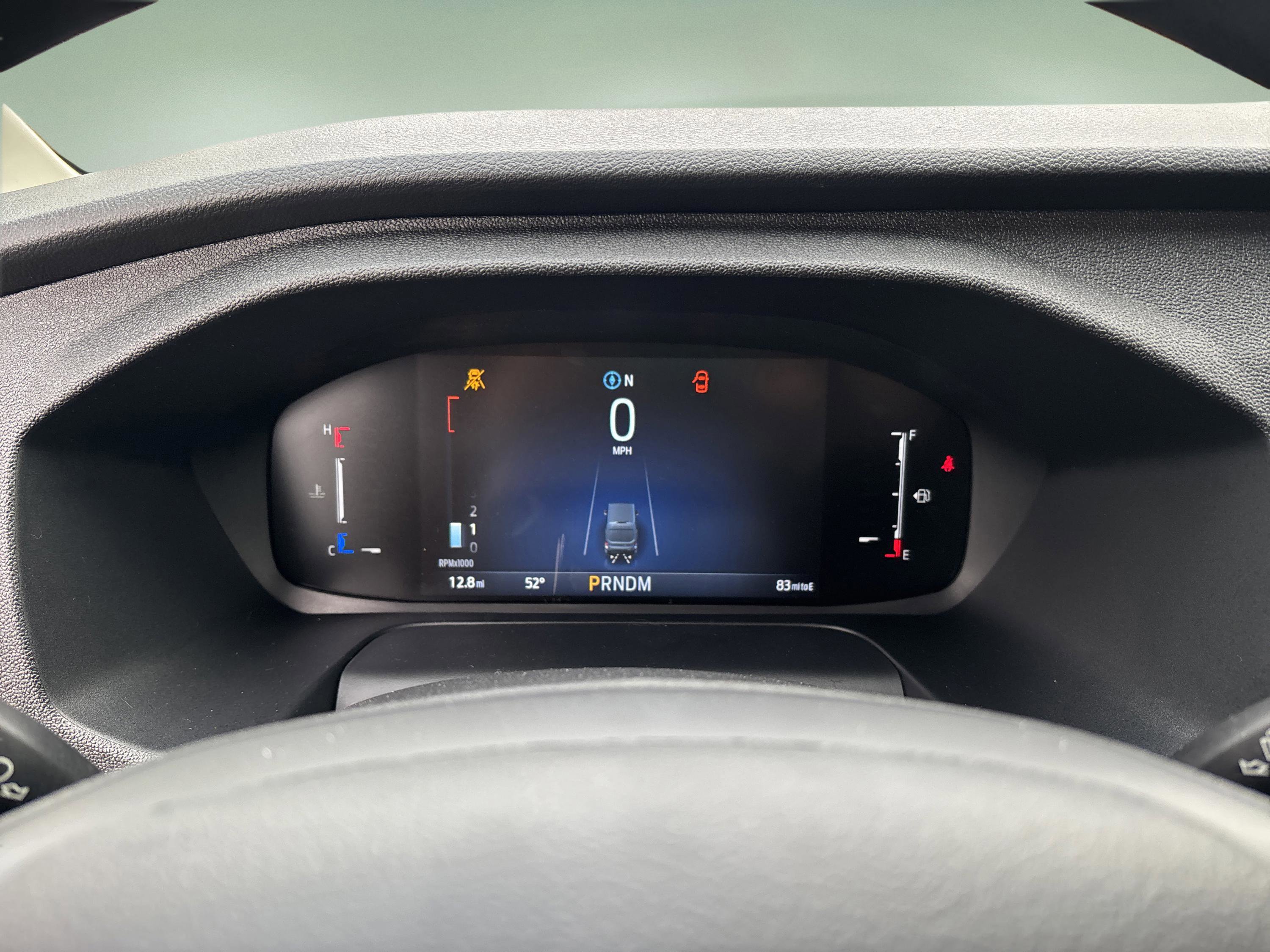 New 2026 Ford Transit 250 XL w/ Load Area Protection Package RWD image 12