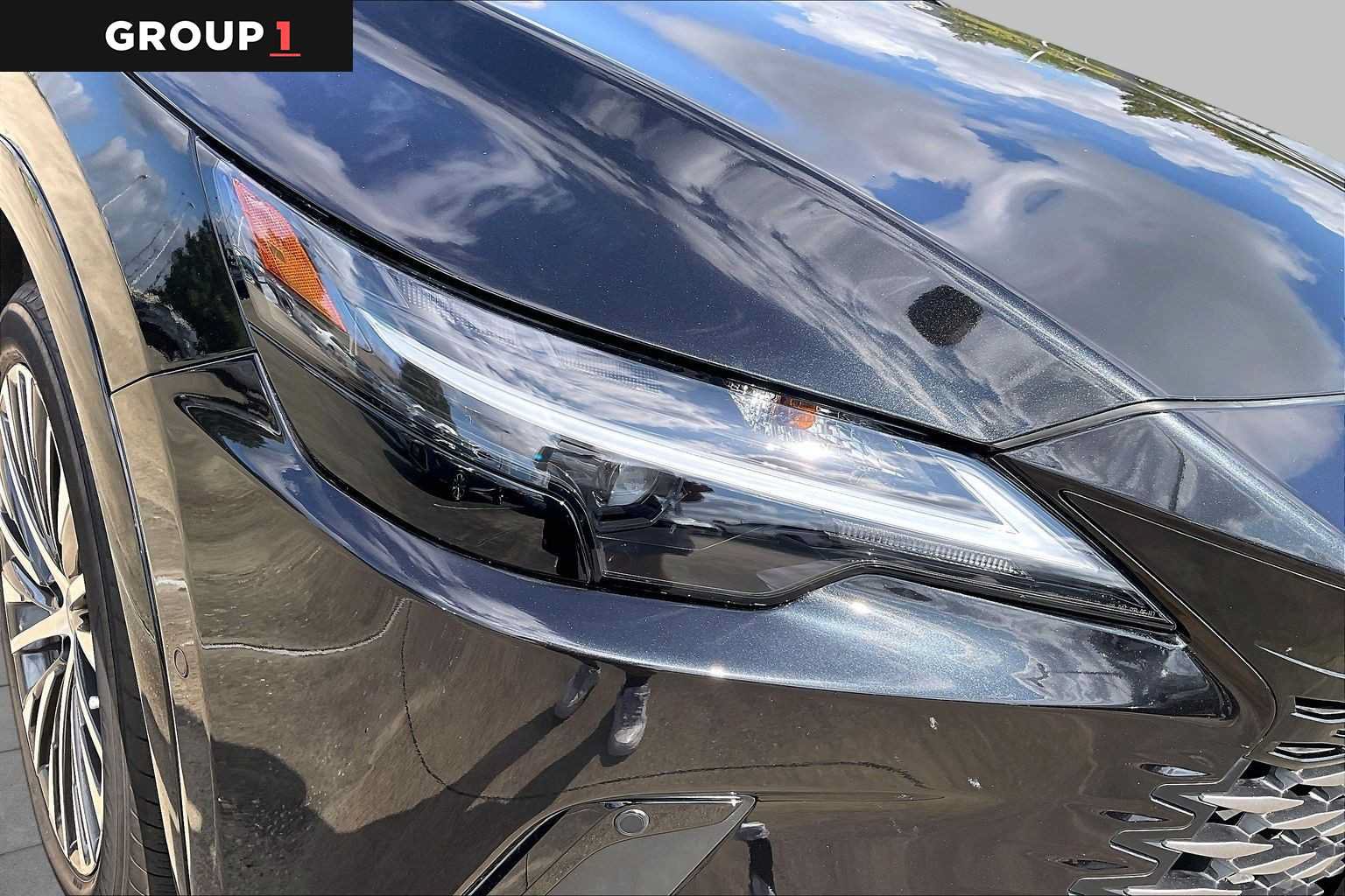 Certified 2024 Lexus RX 350 Premium Plus w/ Convenience Package FWD image 25