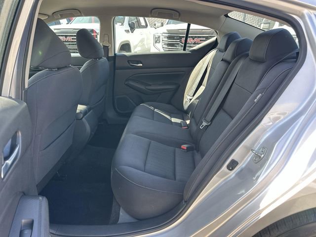 Used 2020 Nissan Altima 2.5 S image 22