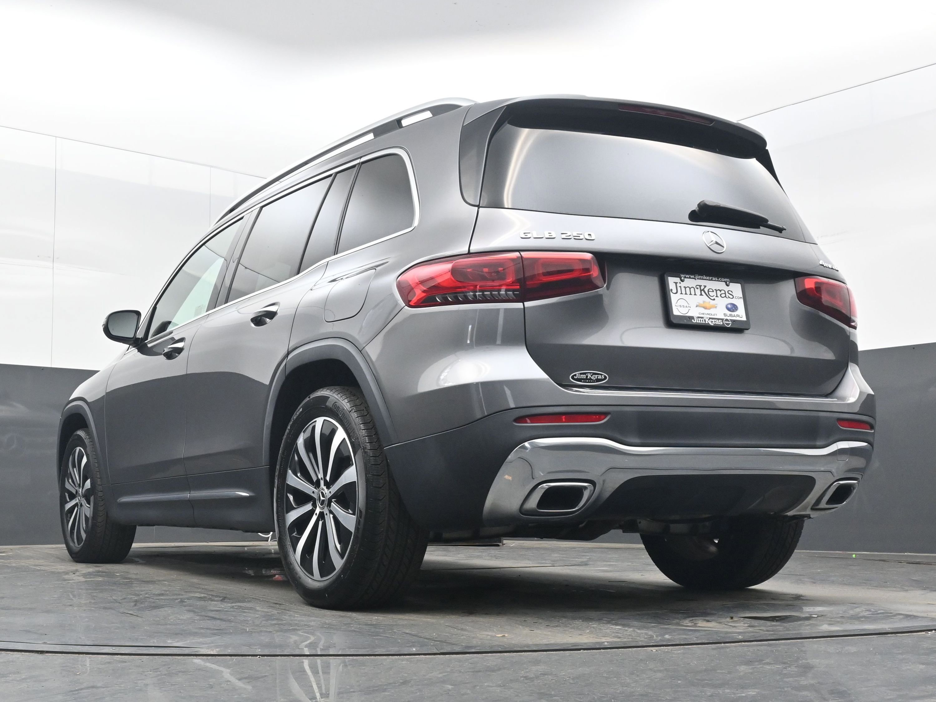 Used 2023 Mercedes-Benz GLB 250 GLB 250 image 27