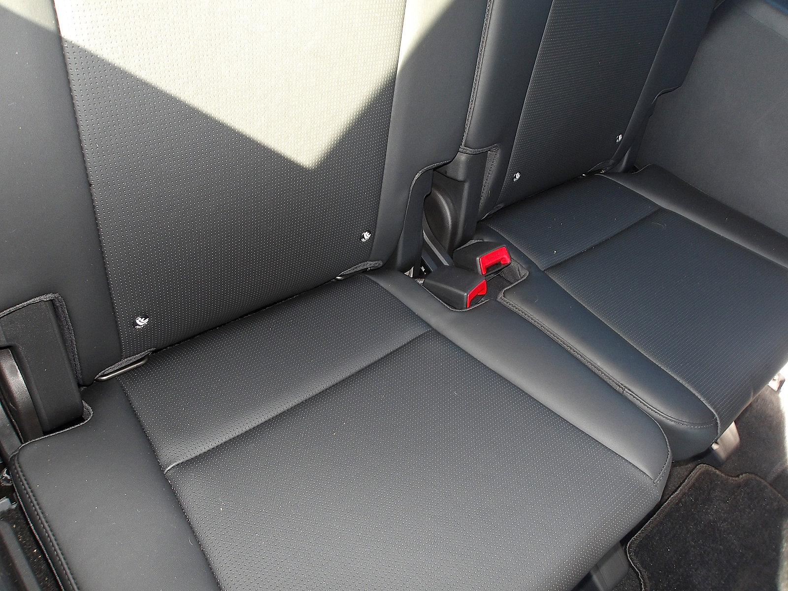 Used 2025 Hyundai Santa Fe Calligraphy image 11