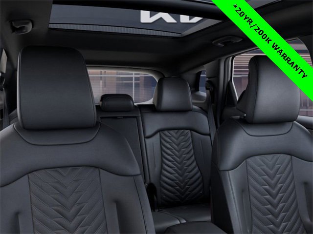 New 2026 Kia Sportage X-Line w/ X-Line Technology Package image 27