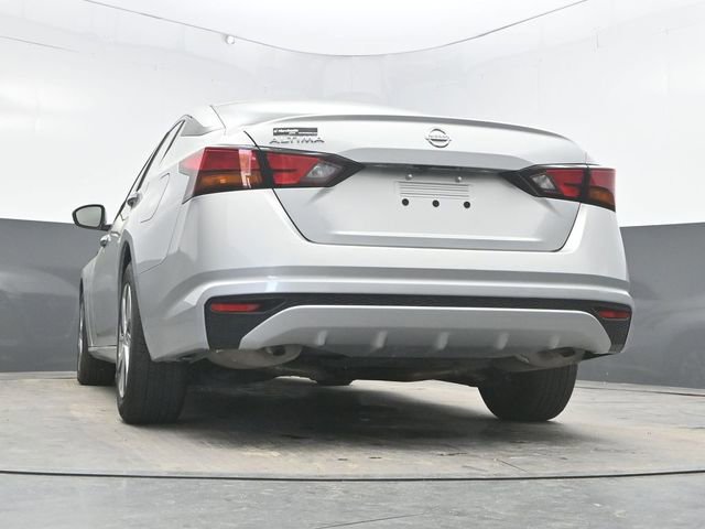 Used 2021 Nissan Altima 2.5 S FWD image 37