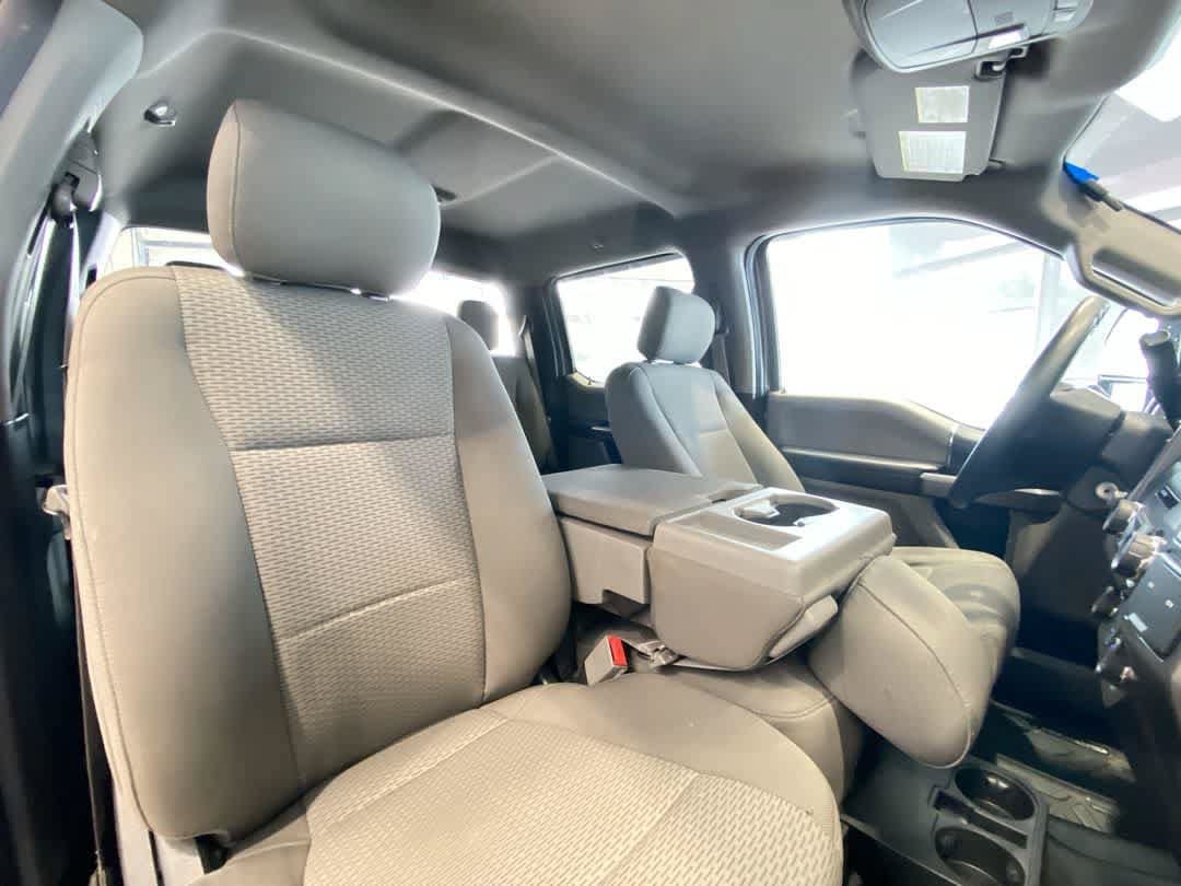 Used 2018 Ford F250 XLT AWD/4WD image 26