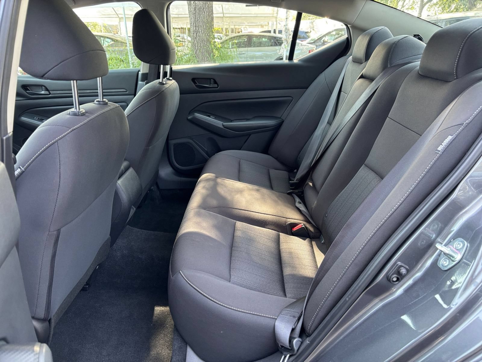 Used 2026 Nissan Altima 2.5 SV FWD image 38