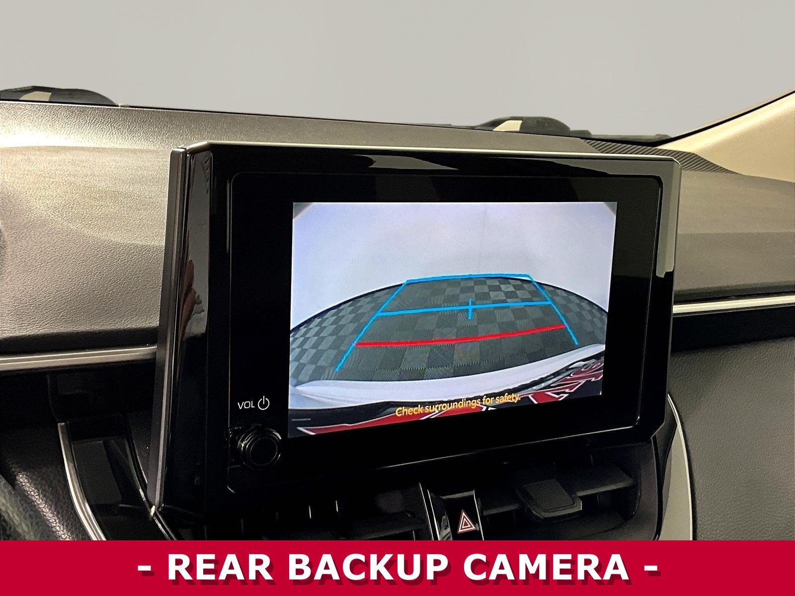 Used 2023 Toyota Corolla LE FWD image 14