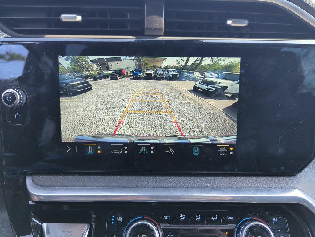Used 2023 GMC Sierra 1500 Denali AWD/4WD image 24