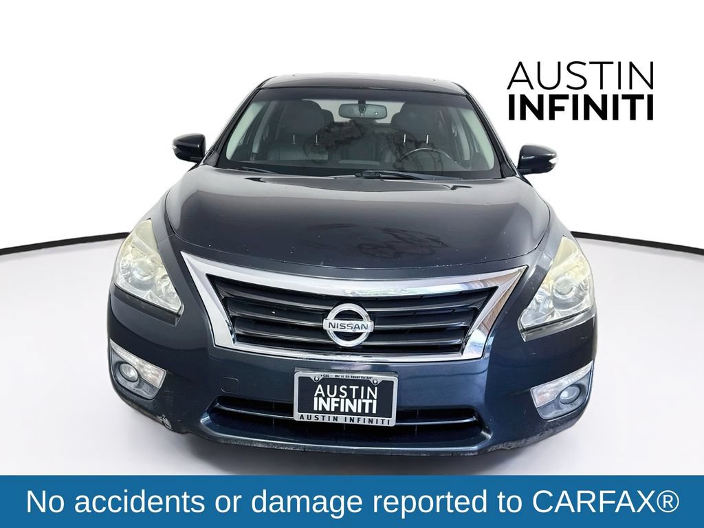 Used 2015 Nissan Altima 3.5 SL FWD image 2