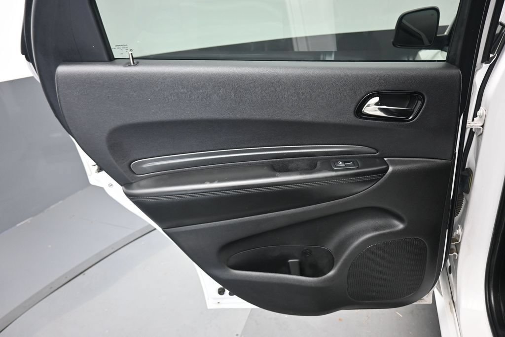 Used 2021 Dodge Durango GT AWD/4WD image 33