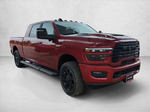New 2026 RAM 2500 Laramie w/ Night Edition image 7