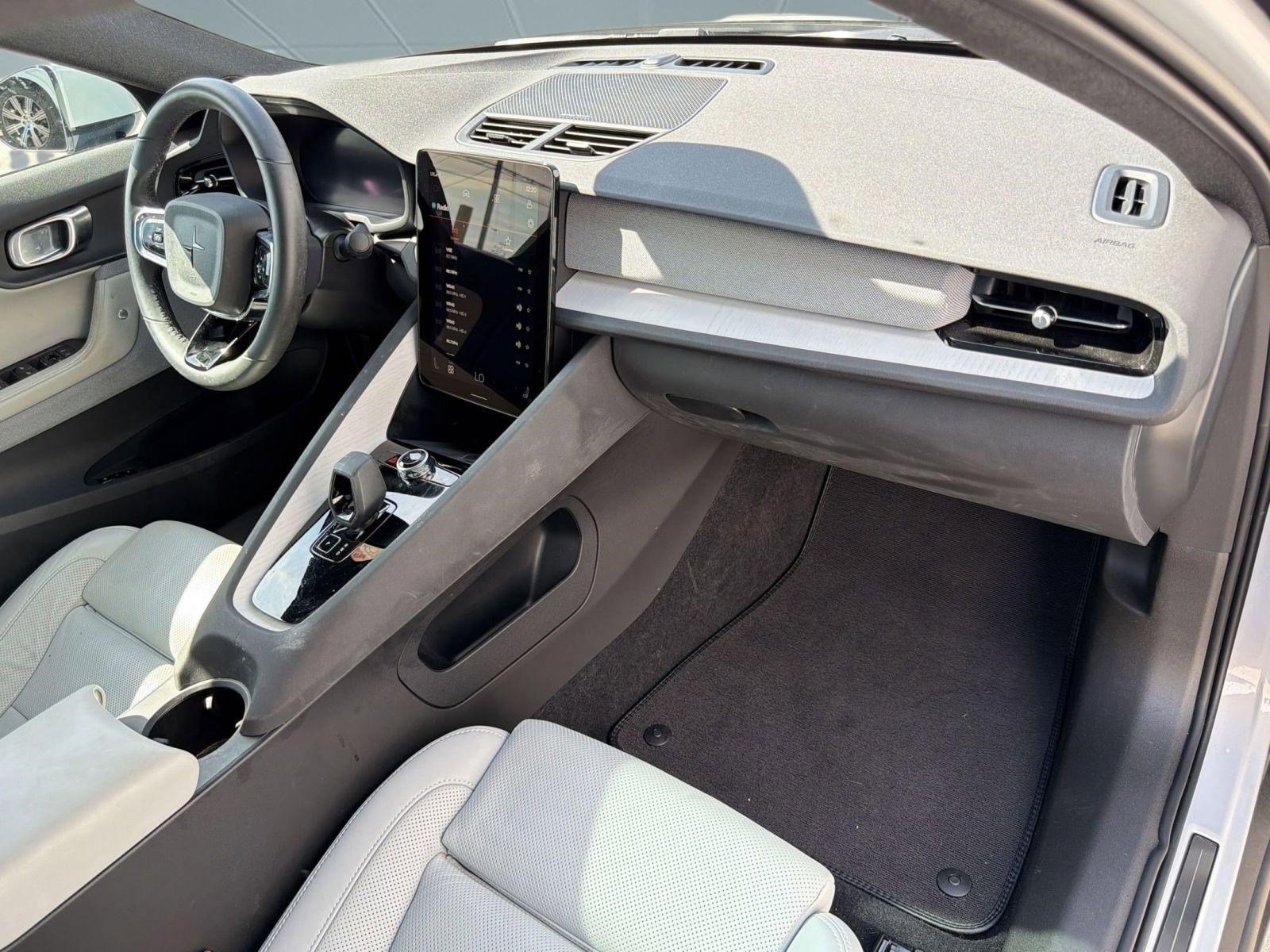 Used 2023 Polestar Polestar 2 w/ Pilot Pack image 30