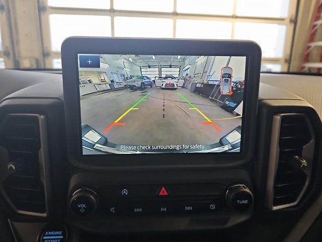 Used 2024 Ford Bronco Sport Big Bend w/ Convenience Package image 21