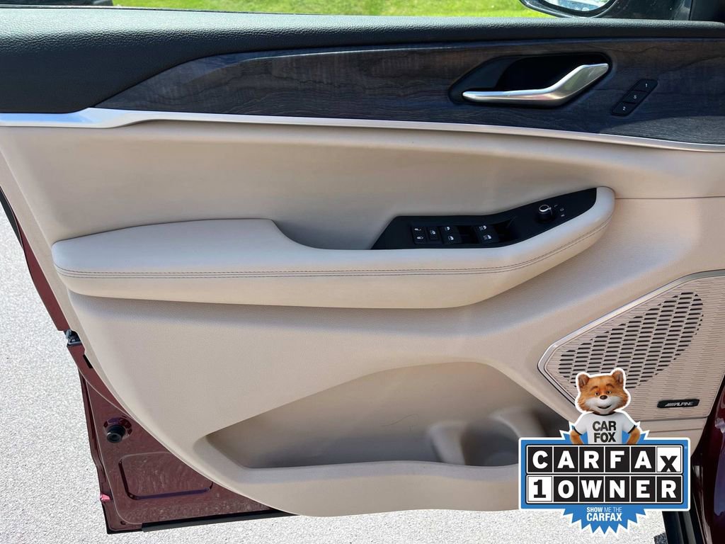 Used 2022 Jeep Grand Cherokee L Limited image 28