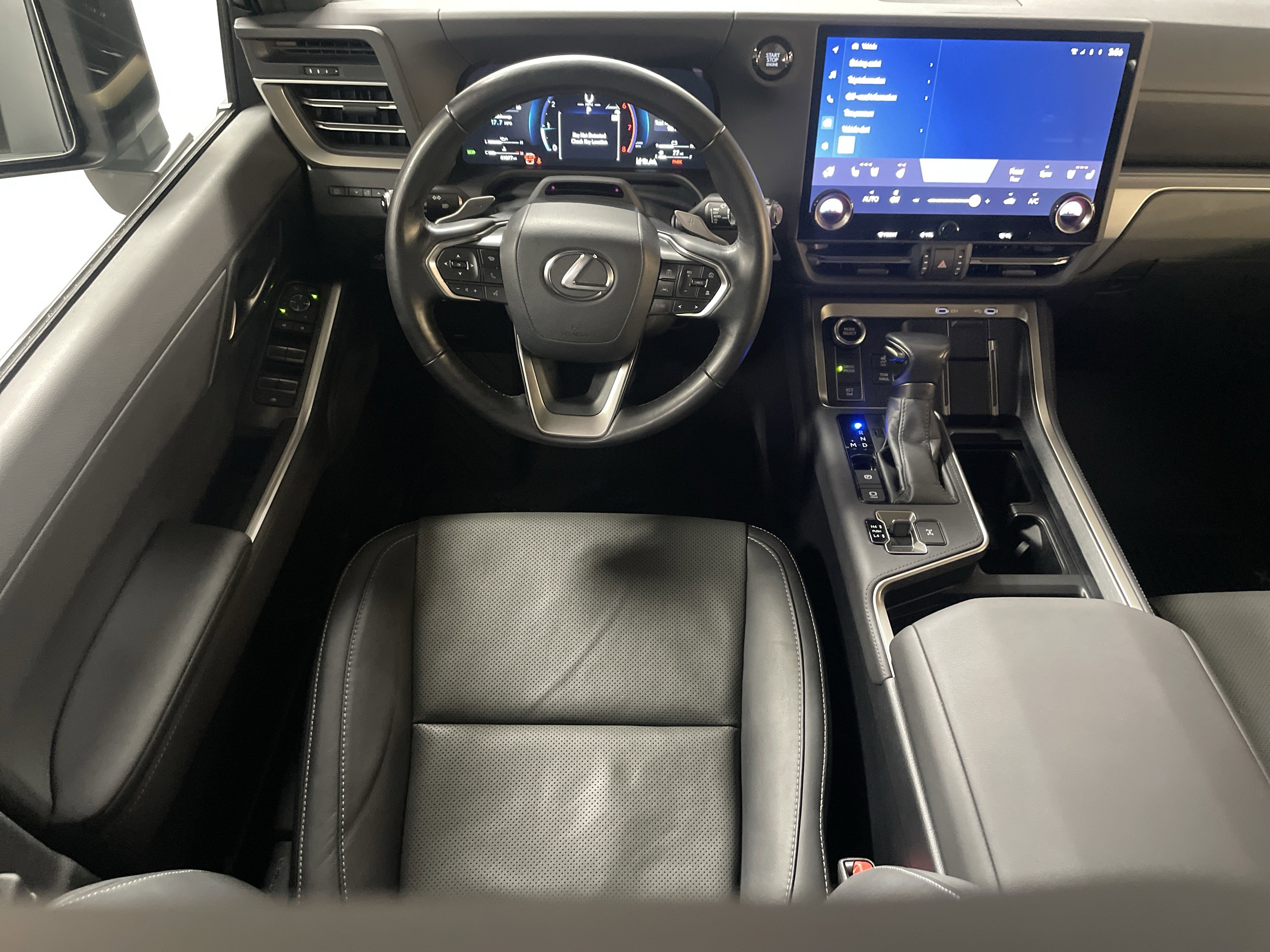 Used 2024 Lexus GX 550 GX 550 Premium image 30