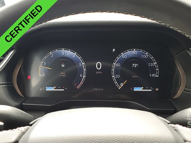 Used 2023 Jeep Grand Cherokee Laredo w/ Luxury Tech Group I AWD/4WD image 10