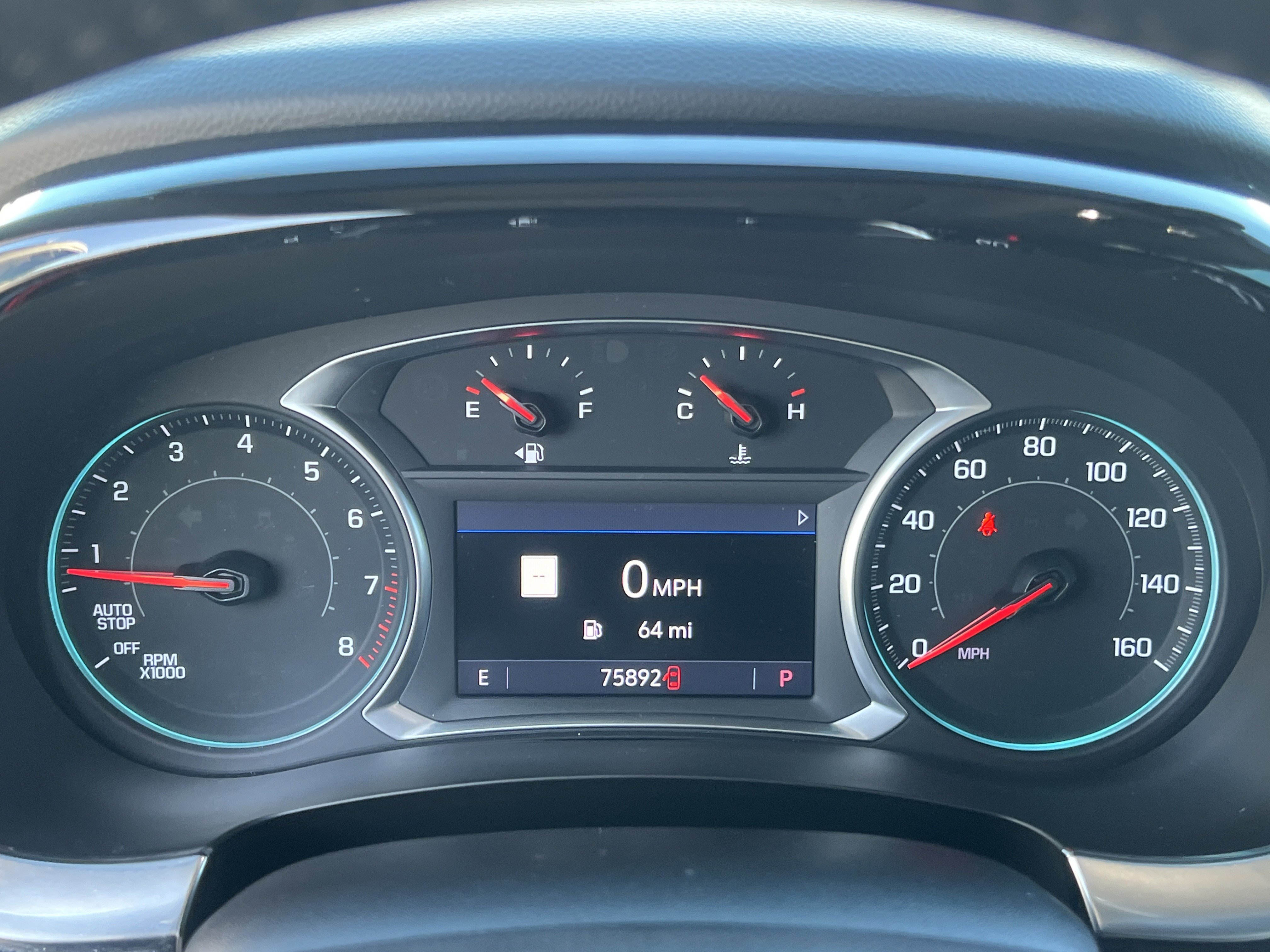 Used 2021 Chevrolet Traverse Premier w/ Redline Edition FWD image 33