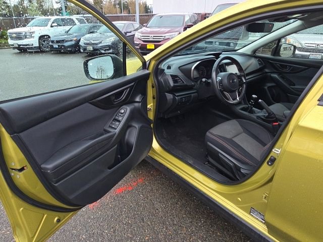 Used 2021 Subaru Crosstrek 2.0i Premium w/ Popular Package #4 image 15