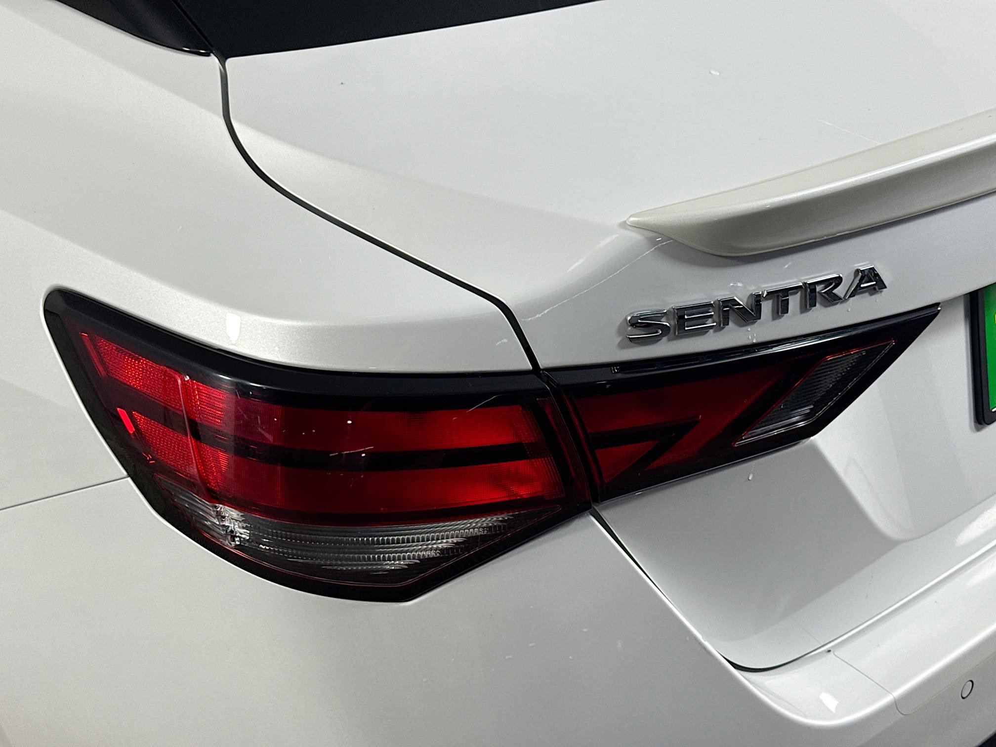 Used 2024 Nissan Sentra SR image 35