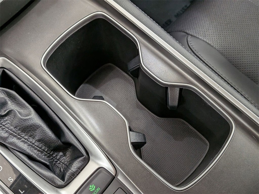 Used 2021 Honda Accord EX-L image 28