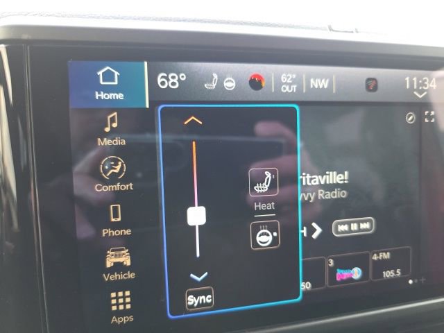 Used 2024 Jeep Wrangler Sport S AWD/4WD image 20