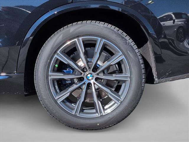 New 2026 BMW X5 M60i image 10