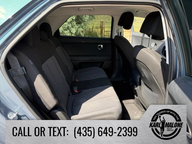 Used 2024 Hyundai Ioniq 5 SEL AWD/4WD image 32