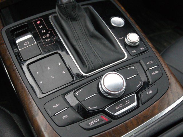 Used 2014 Audi A7 TDI Premium Plus AWD/4WD image 32