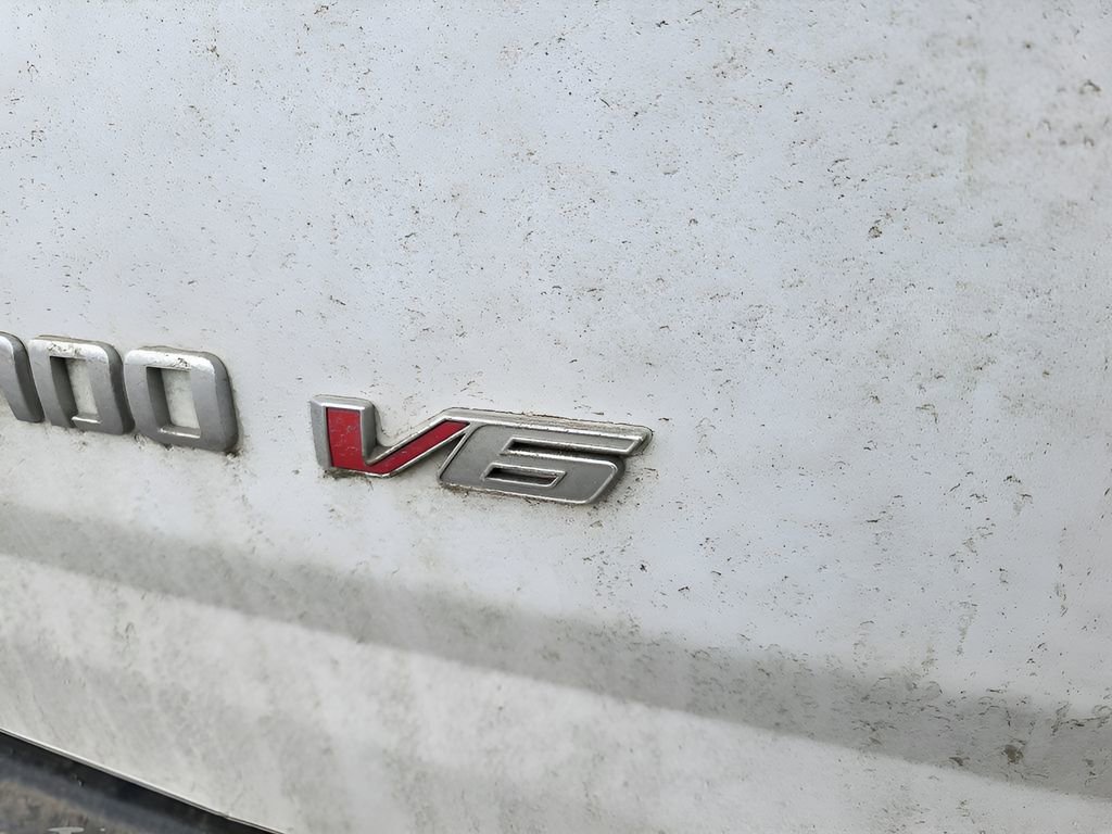 Used 2019 Chevrolet Colorado Z71 image 11