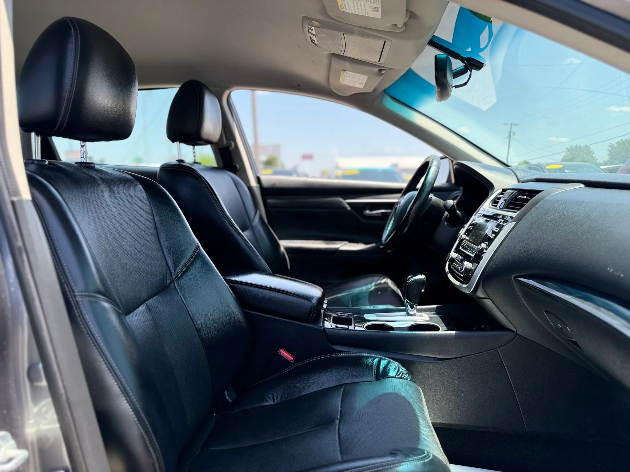 Used 2018 Nissan Altima 2.5 SL FWD image 20