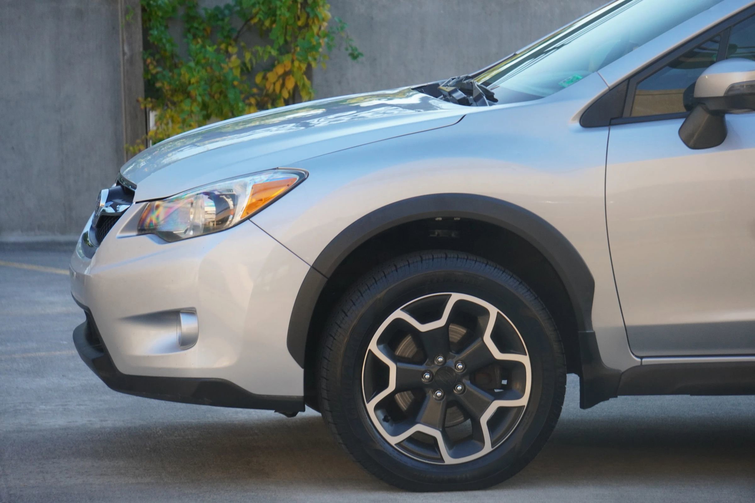 Used 2015 Subaru Crosstrek 2.0i Limited image 15