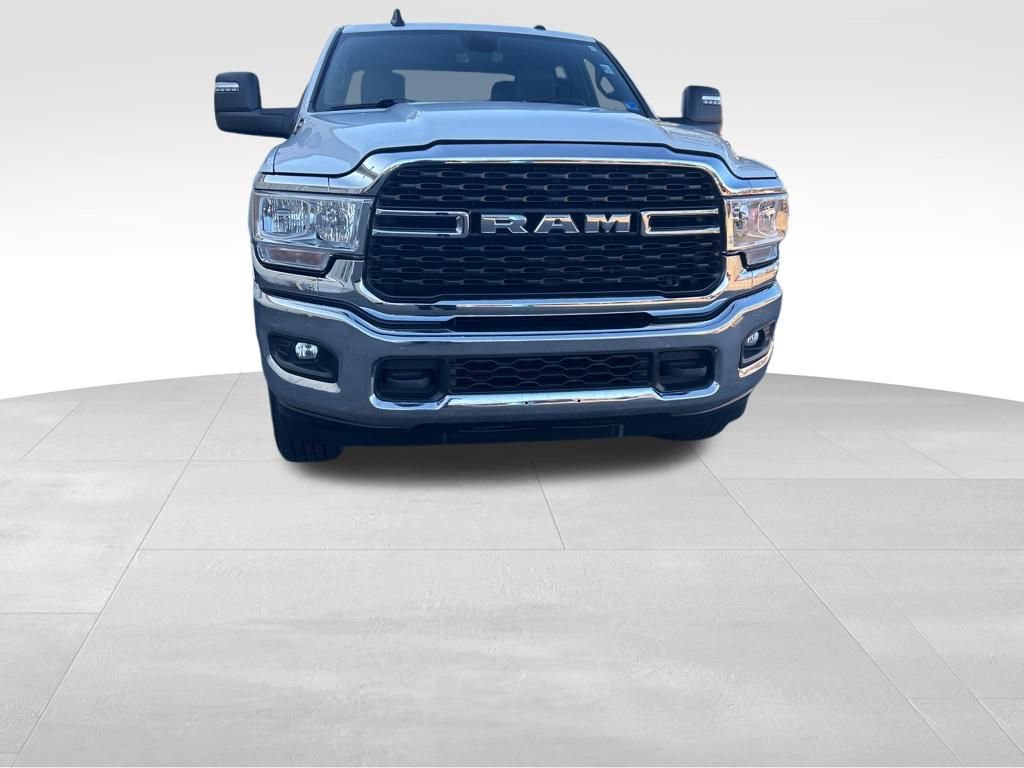Used 2024 RAM 2500 Big Horn image 9