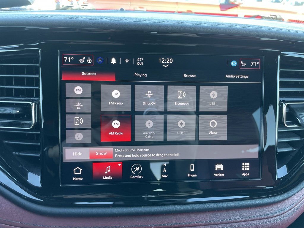 Used 2022 Dodge Durango R/T image 15