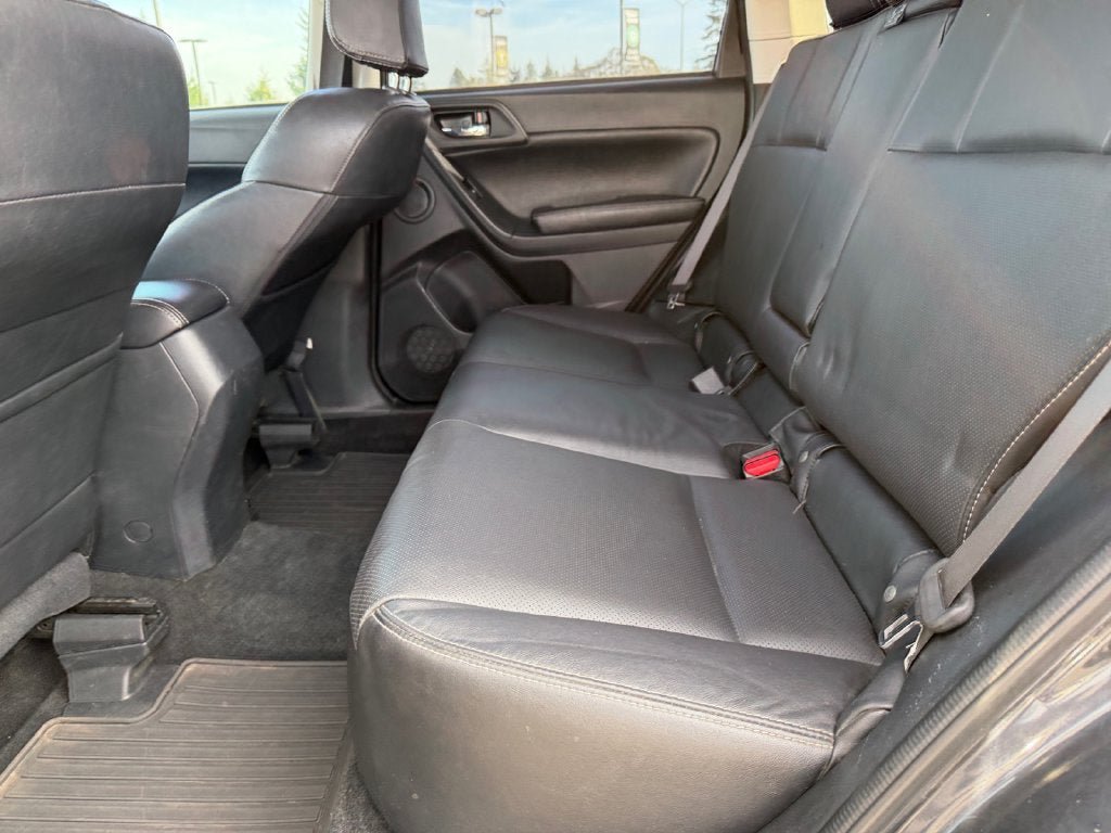 Used 2016 Subaru Forester 2.0XT Touring w/ Eyesight & Navigation System AWD/4WD image 33