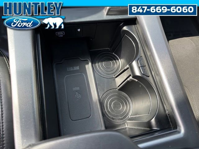 Used 2024 Hyundai Palisade Calligraphy AWD/4WD image 28