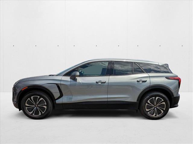 New 2025 Chevrolet Blazer EV LT FWD image 5