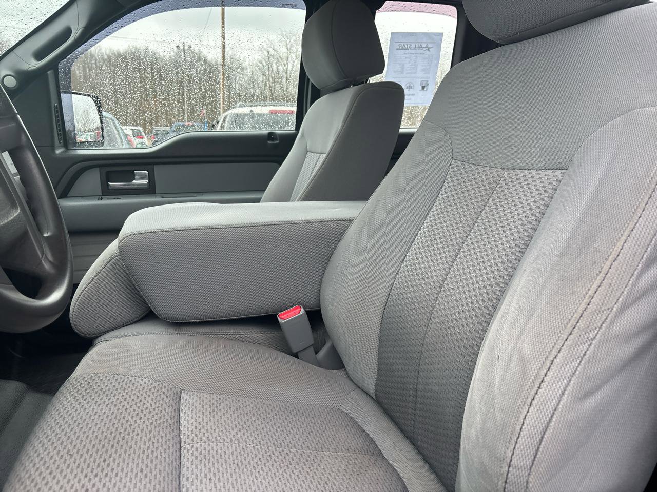 Used 2013 Ford F150 STX image 15