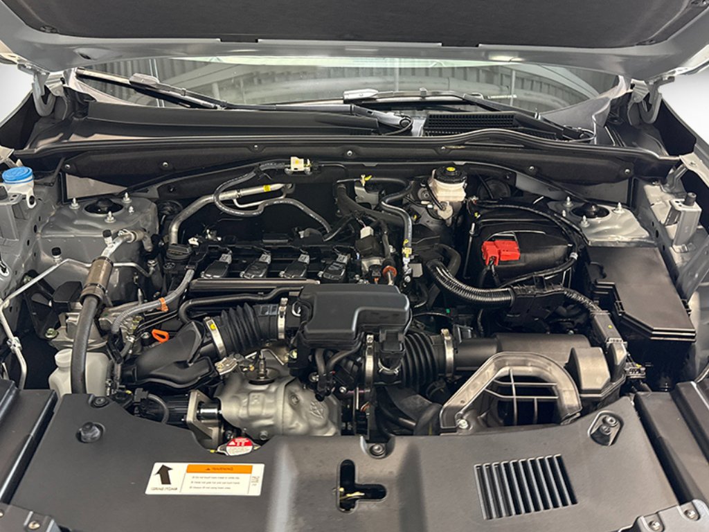 Used 2025 Acura ADX AWD image 13