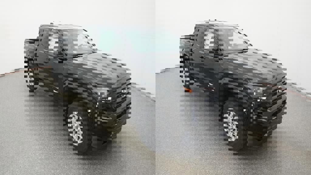 New 2026 Toyota Tacoma SR5 image 13