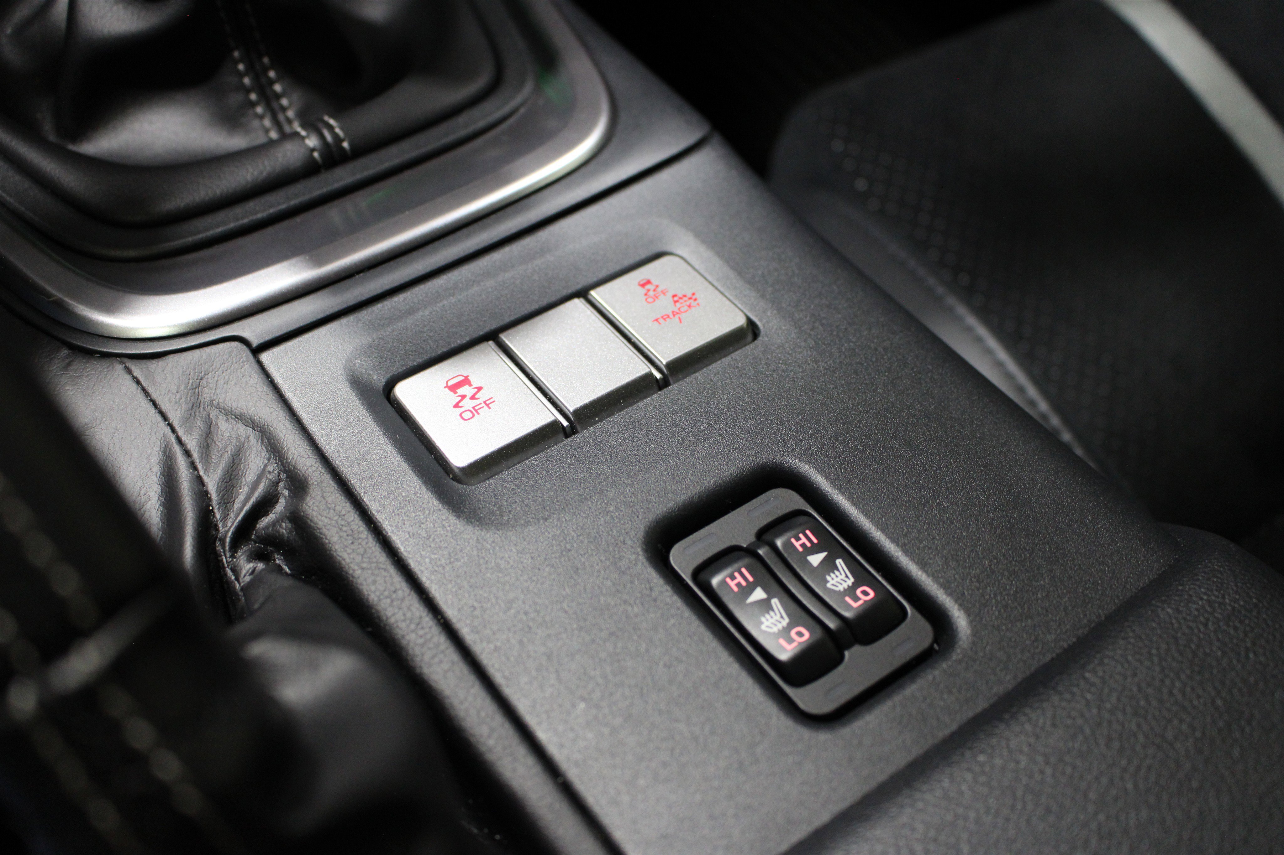 Used 2025 Toyota GR86 Premium w/ ALL Weather Mat Package (TMS) image 17