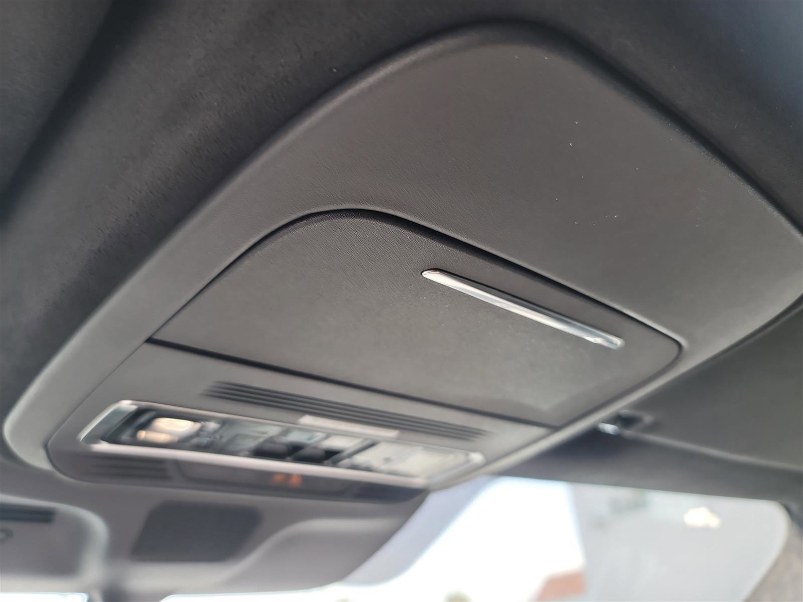 New 2025 Lincoln Navigator L Black Label image 21