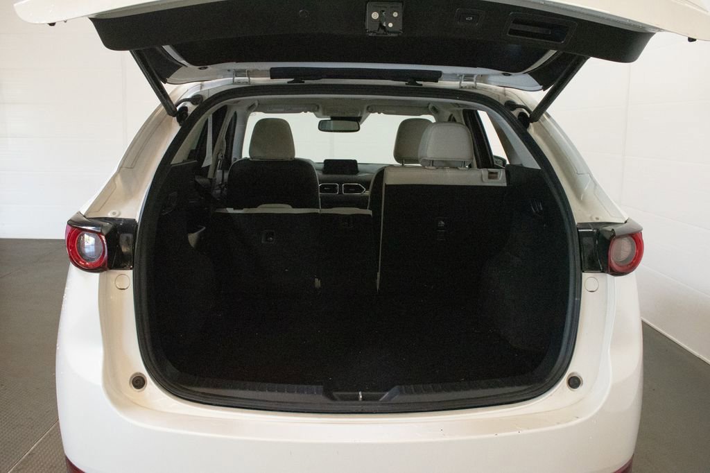 Used 2018 MAZDA CX-5 Grand Touring w/ Premium Package image 26
