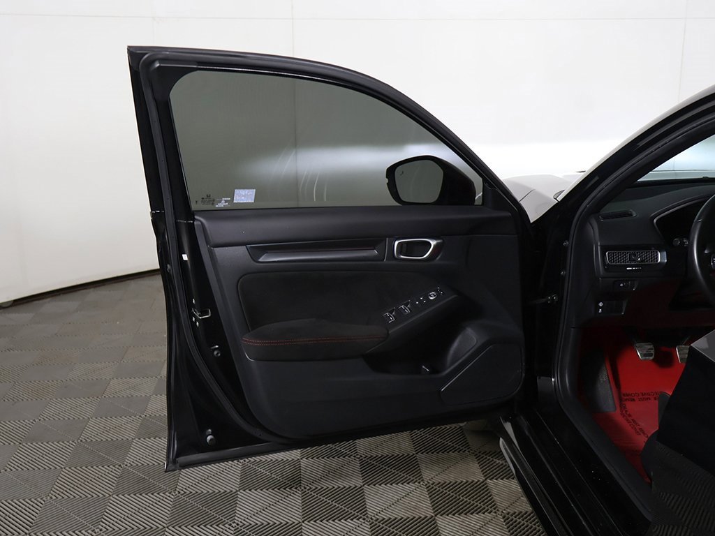 Used 2024 Honda Civic Type R image 18