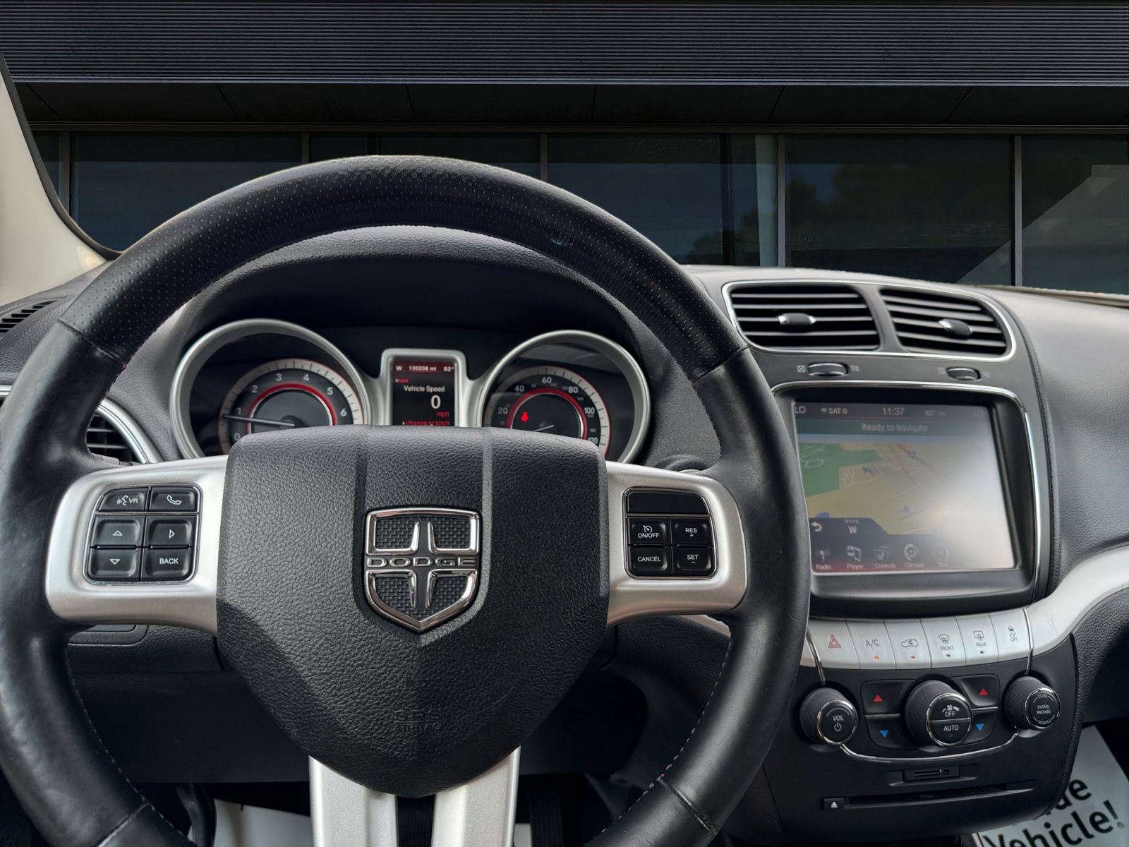 Used 2017 Dodge Journey GT FWD image 4