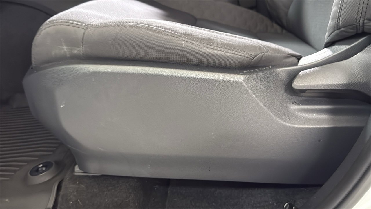 Certified 2025 Toyota Tundra SR image 14