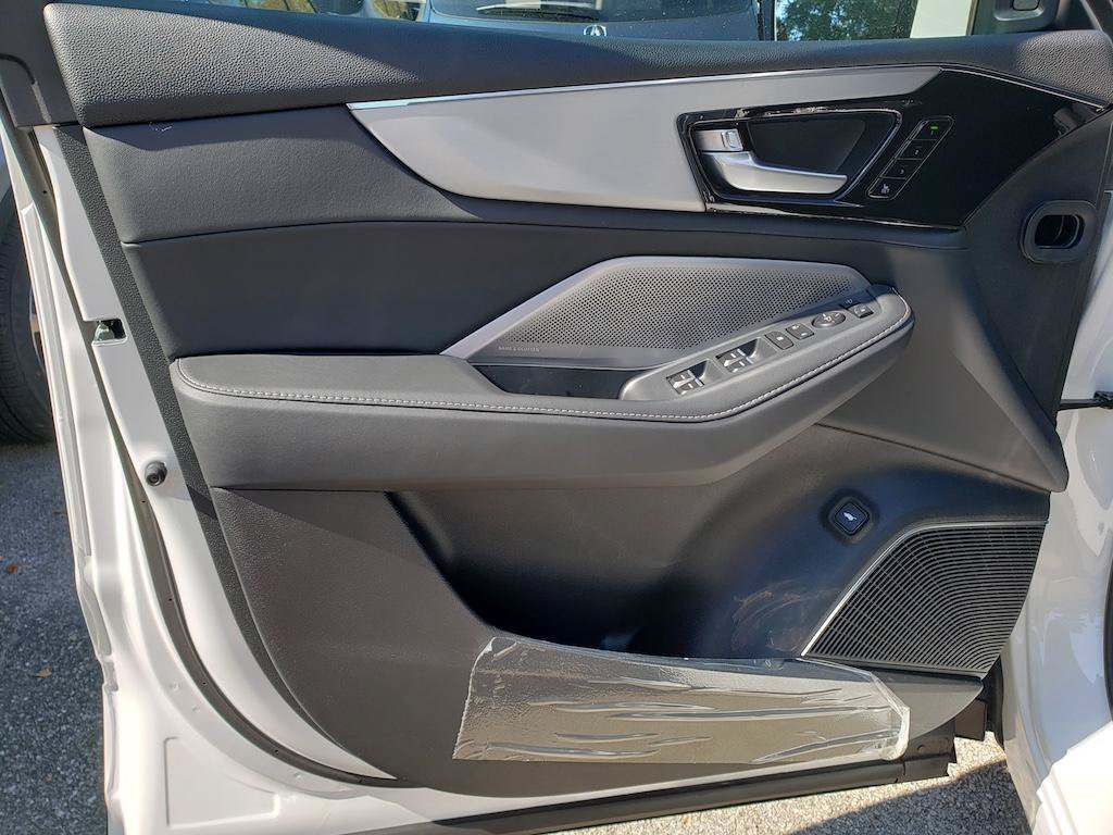 New 2026 Acura MDX w/ Technology Package AWD/4WD image 10