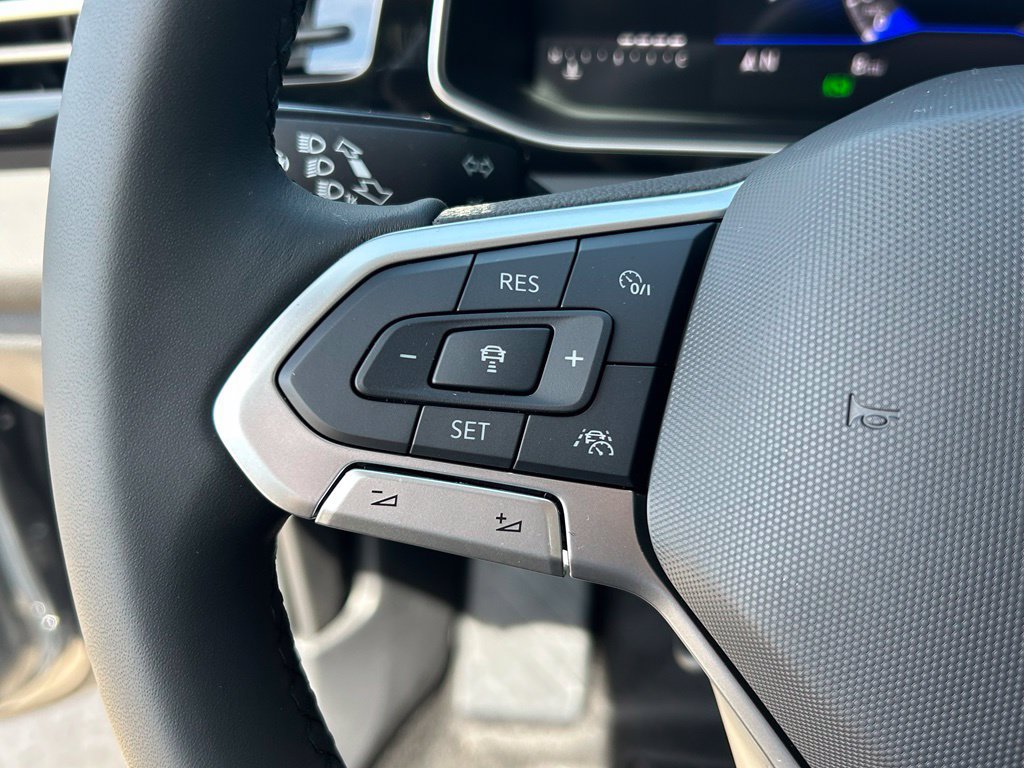 New 2027 Volkswagen Jetta S FWD image 20
