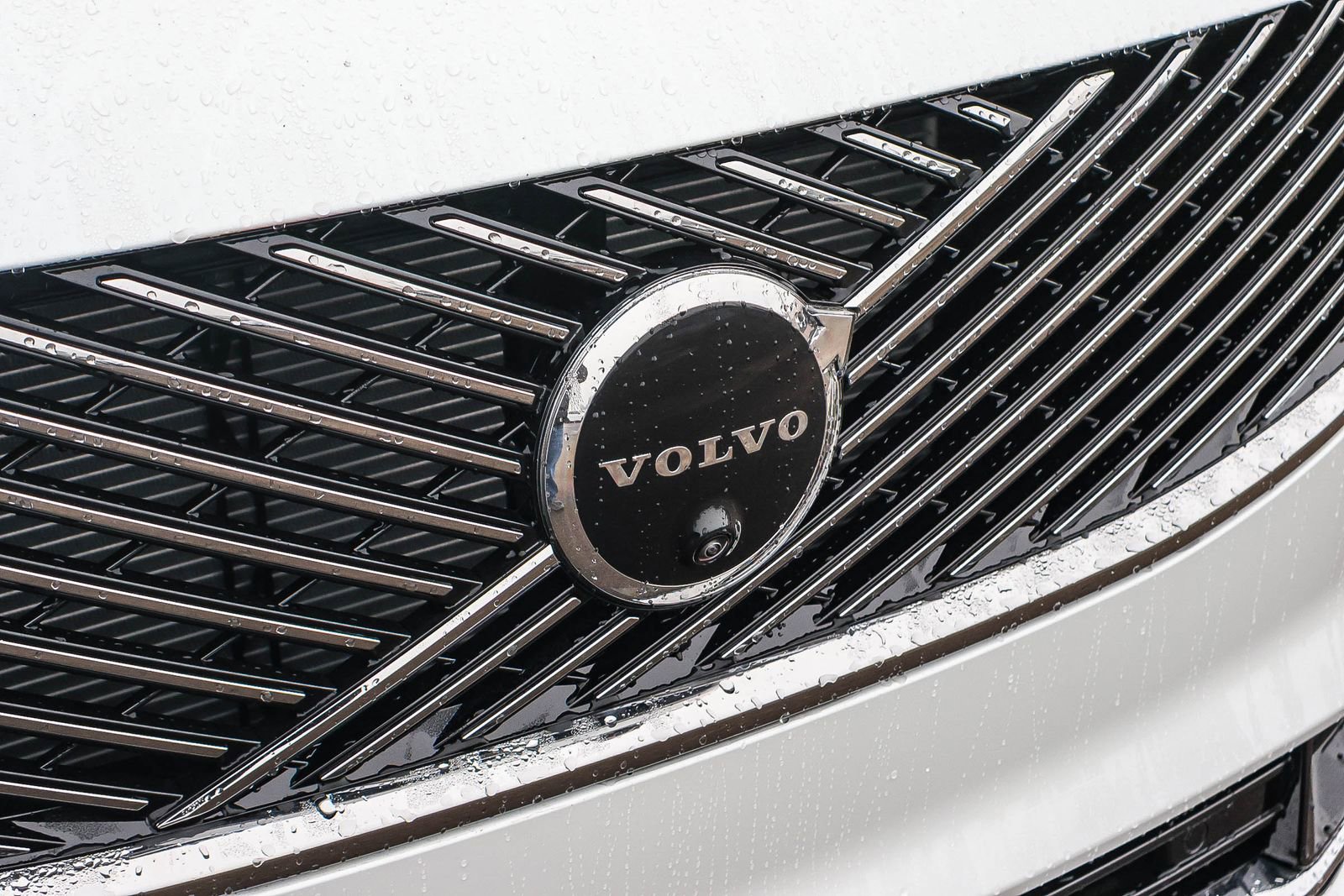 New 2026 Volvo XC90 T8 Ultra w/ Protection Package Premier image 16