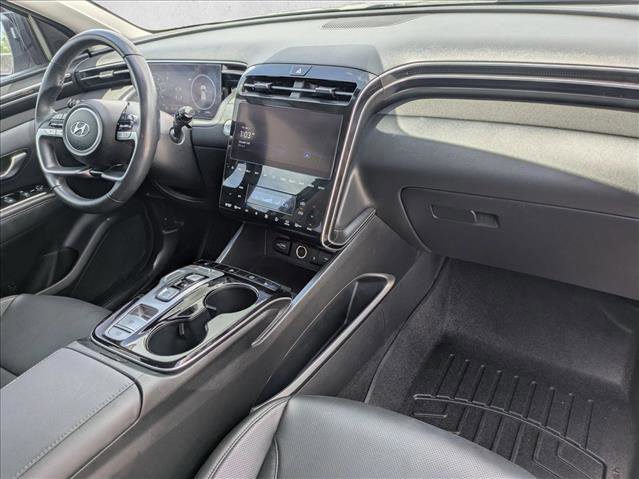 Used 2023 Hyundai Tucson SEL image 23