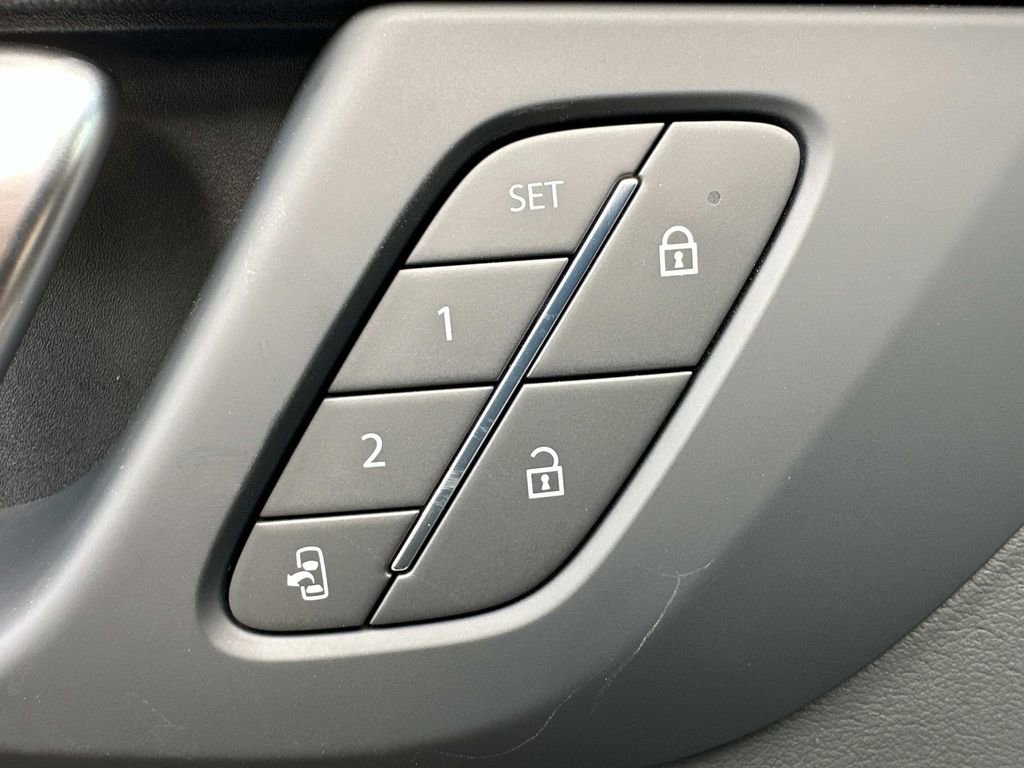 New 2026 Buick Enclave Preferred w/ Power Package image 20