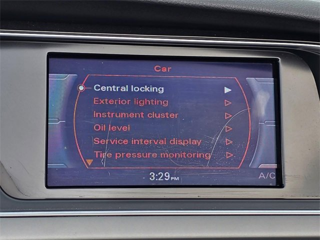 Used 2014 Audi A5 2.0T Premium w/ Lighting Package image 20